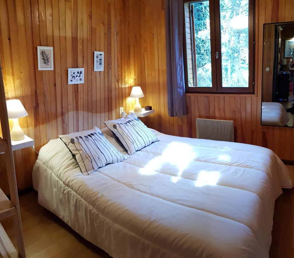 Chalet La Campagnette Eyne Exterior foto
